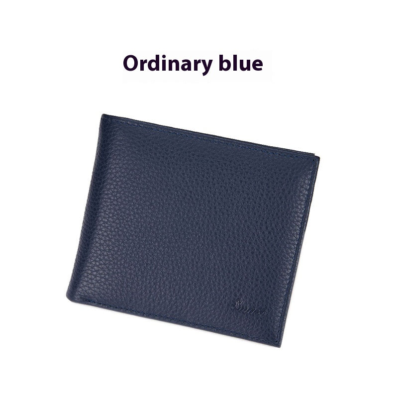 Cadeau portefeuille pour hommes Commerce extérieur