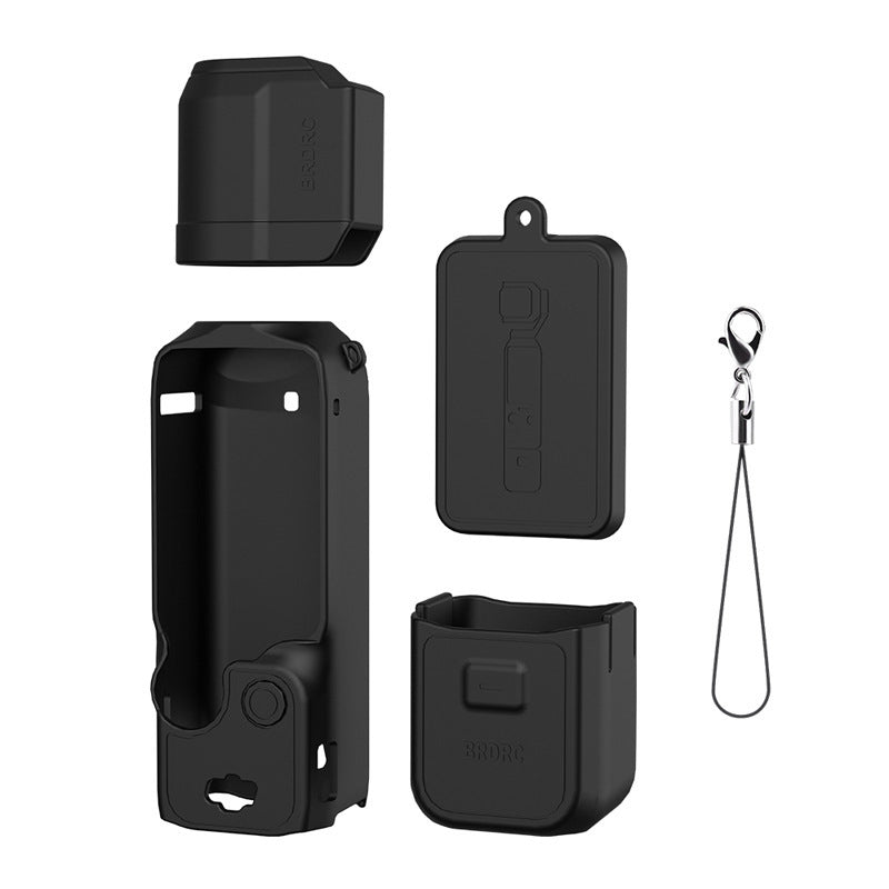 Pocket PTZ Camera Body Shell Accessoires