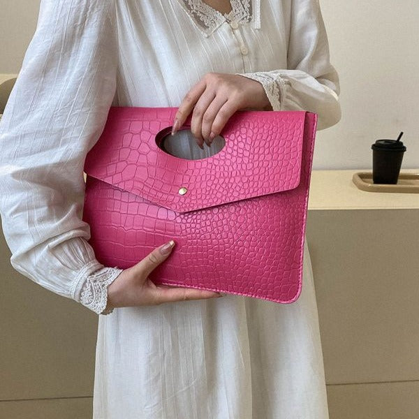 Sac de mode rétro pour femmes