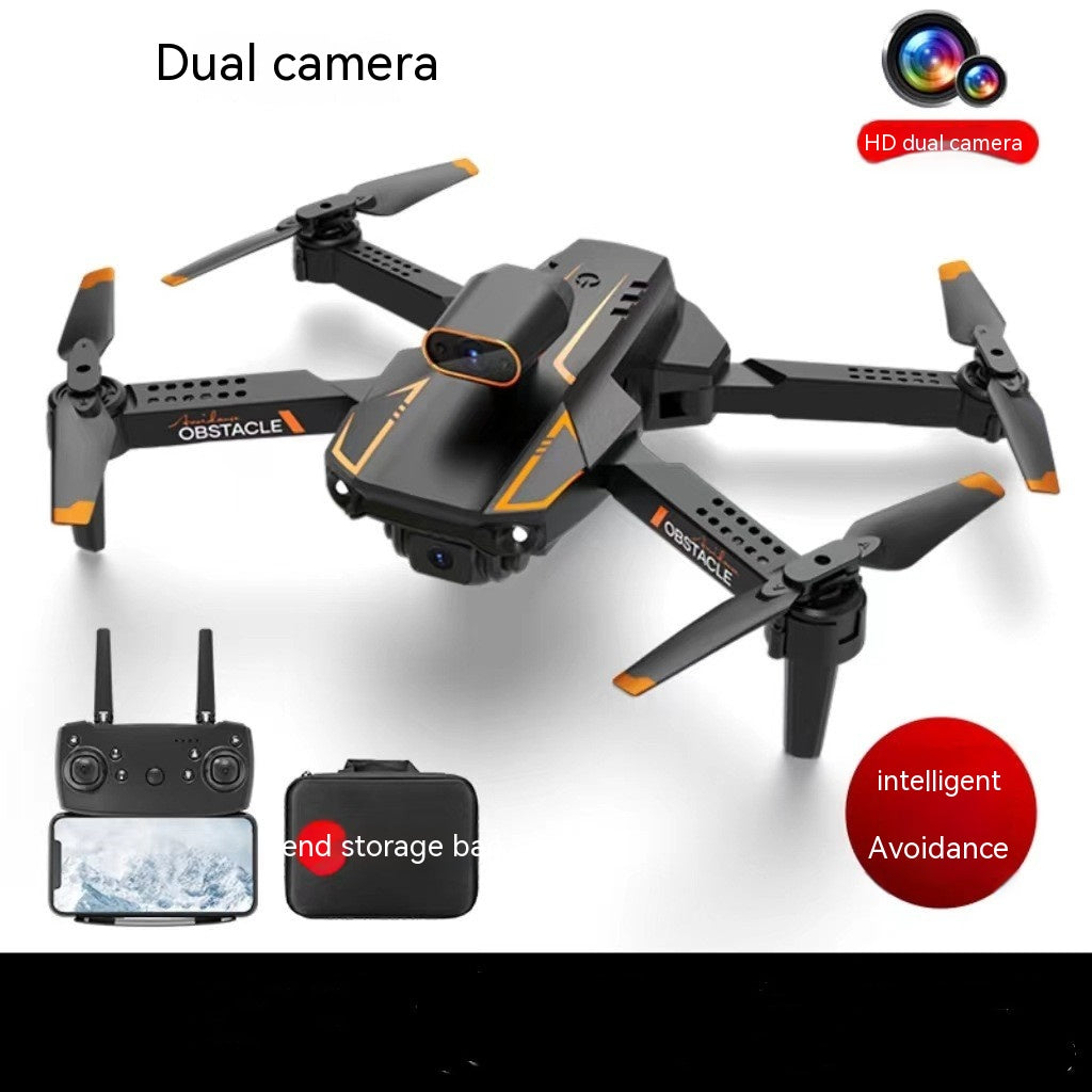 S91 Obstacle pliant Évitement HD Drone pour la photographie aérienne