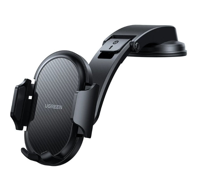 Support de téléphone de voiture Dashboard Suction-cup Navigation Holder