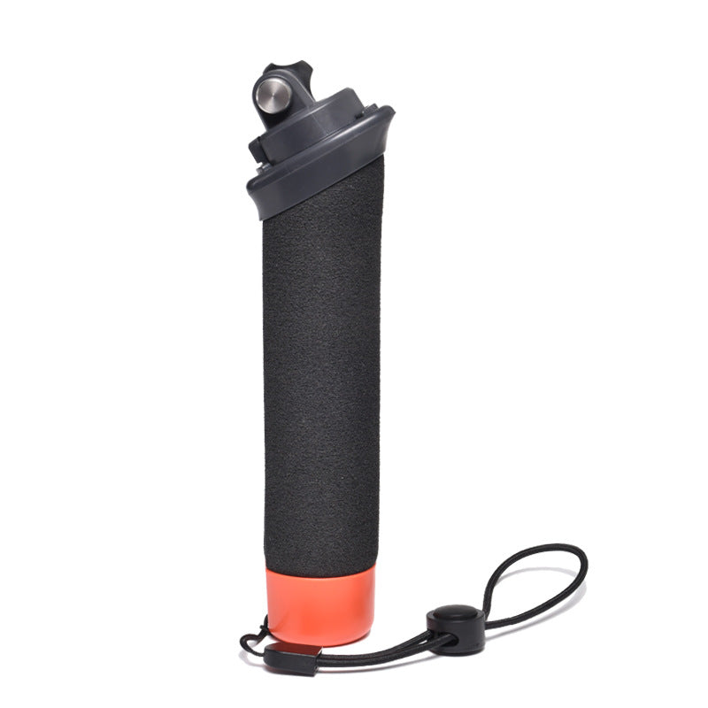 Bâton flottant submersible amovible Bâton de flottaison antidérapant