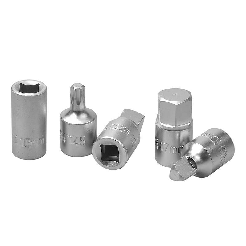 Set de prises de courant 22PC