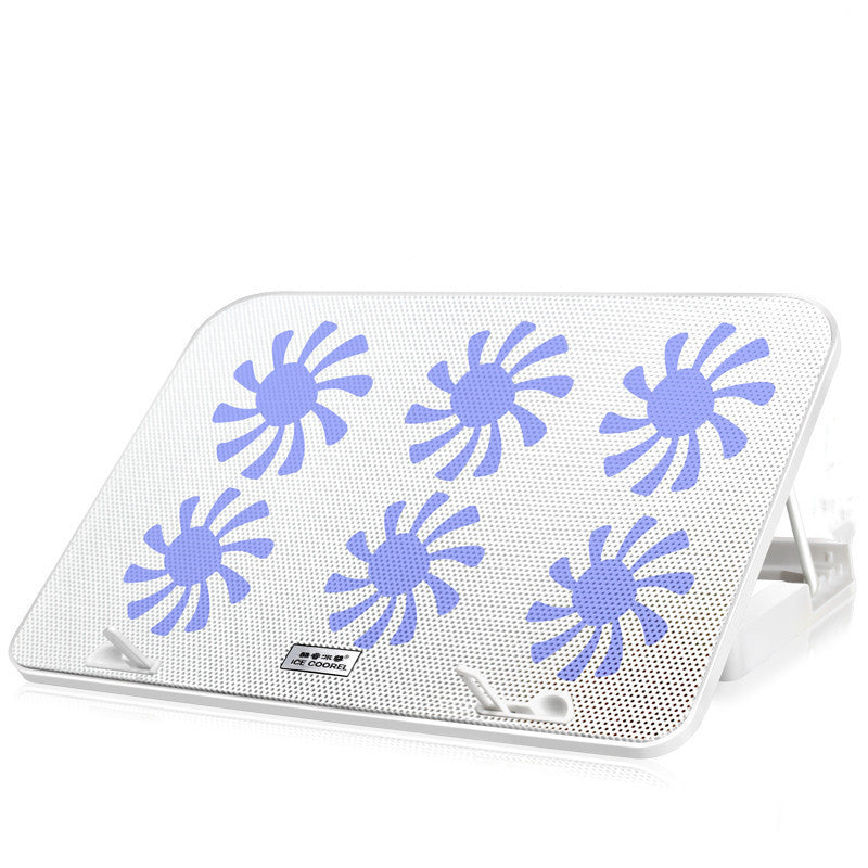 A9 Radiateur pour ordinateur portable Radiateur pour ordinateur