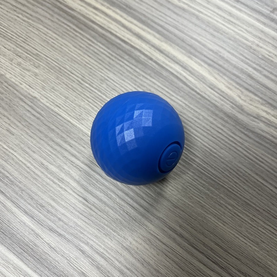 Boule de jouet électrique interactive pour chien gravitationnelle pour self-play