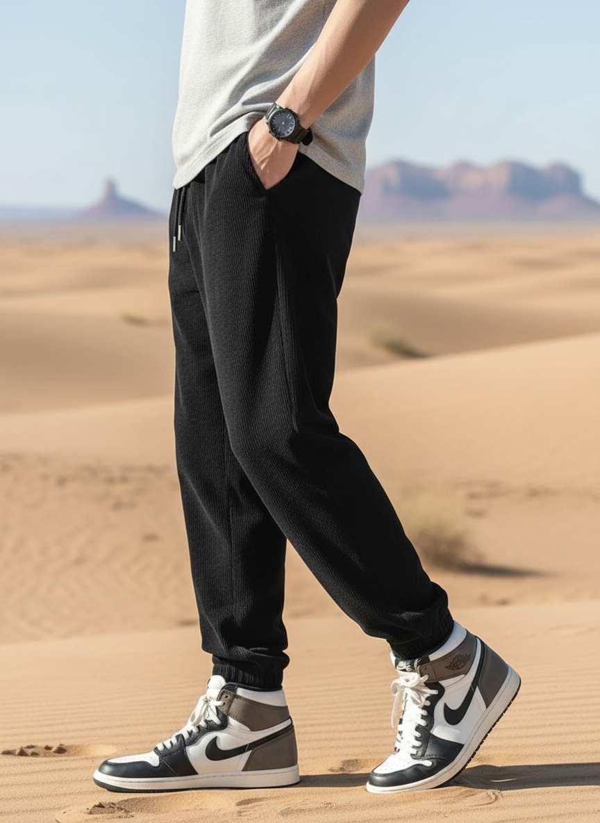 Pantalons occasionnels