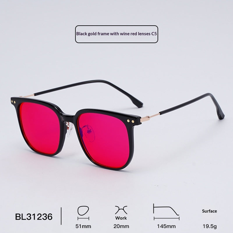 99 Lunettes de protection antireflet AR