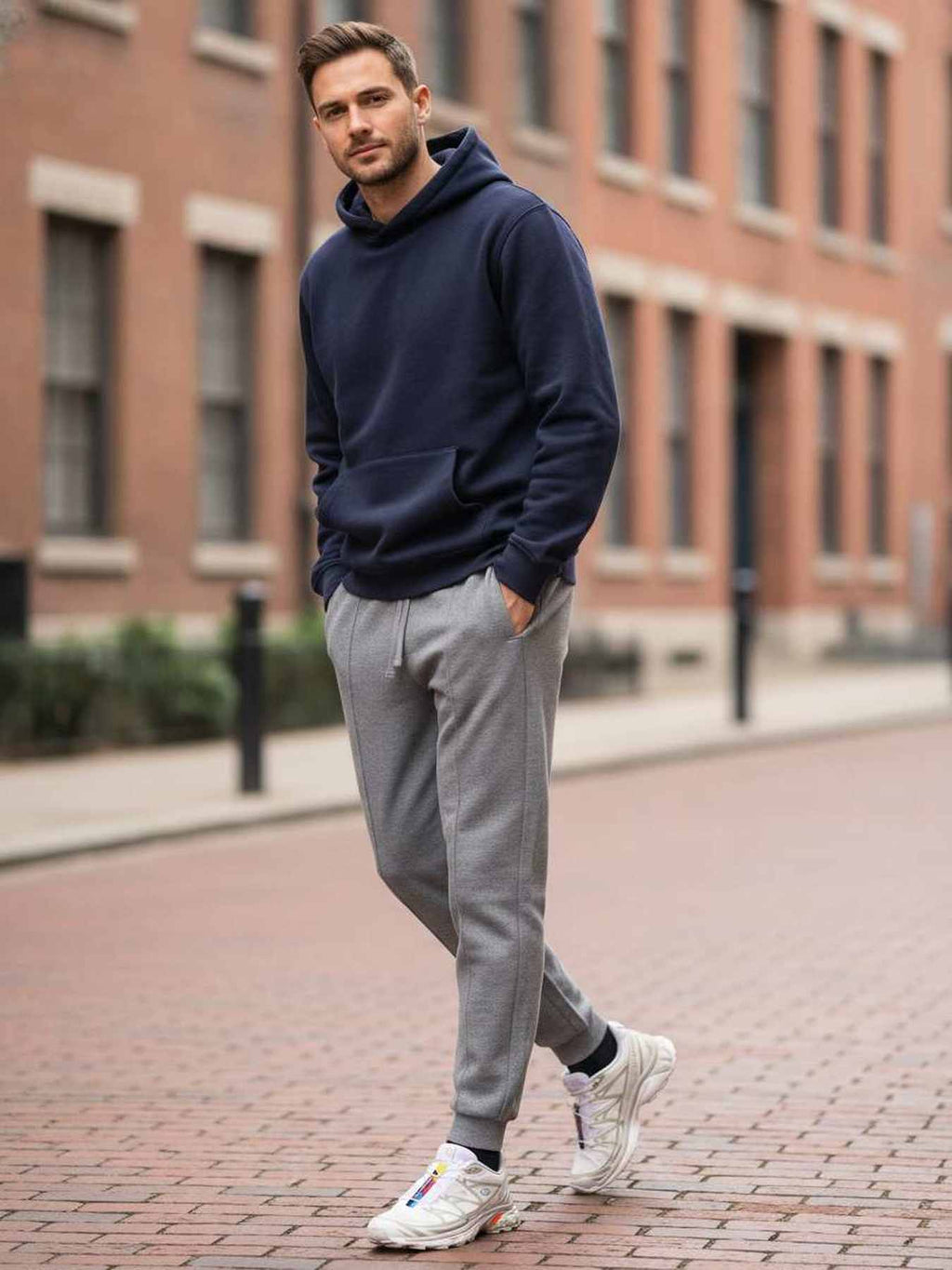 Pantalons occasionnels