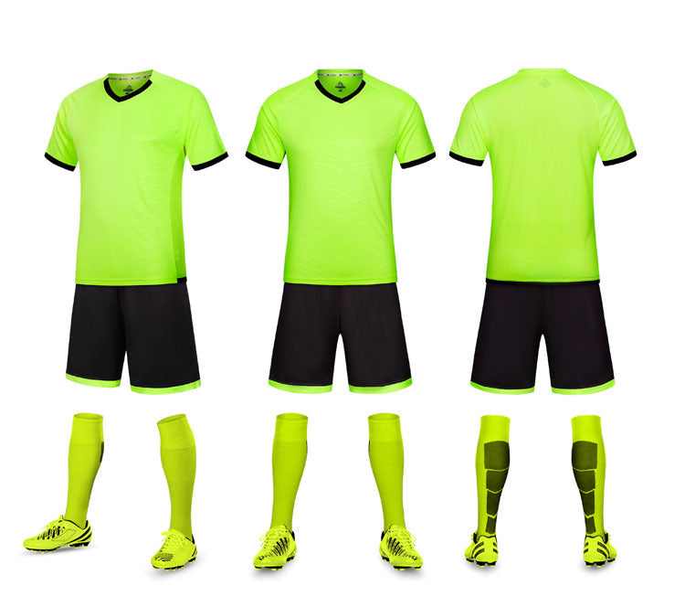 Combinaisons de football
