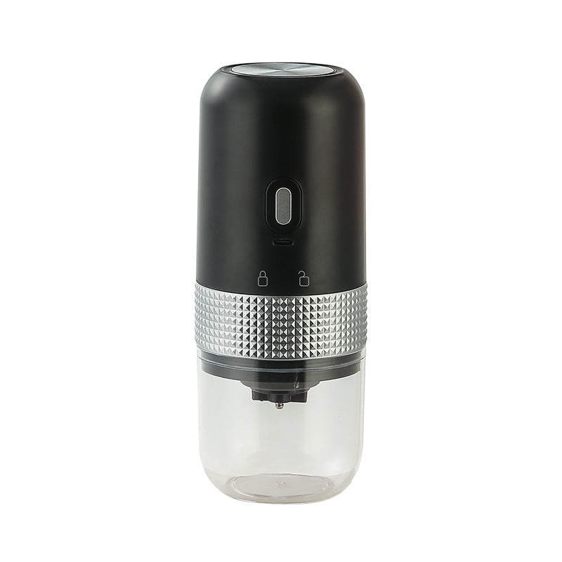 Grinder de café électrique sans fil portable
