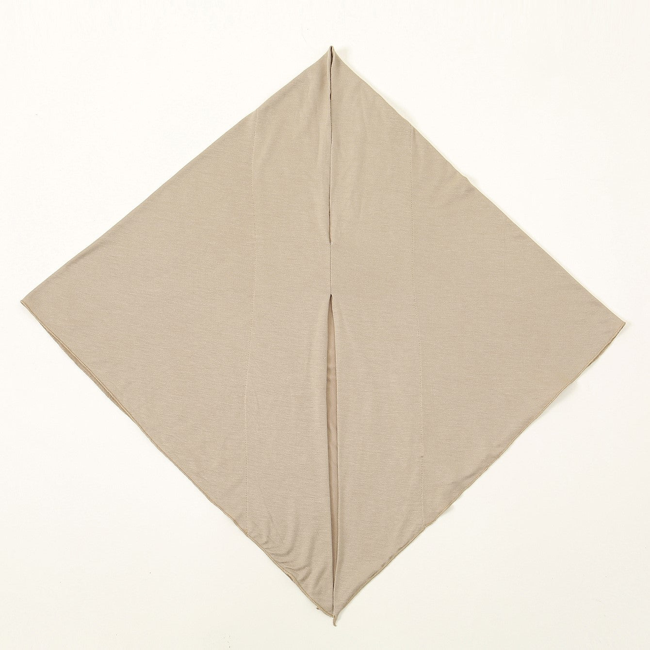 Femmes Versatile Hautement élastique Soft Ethnic Headscarf