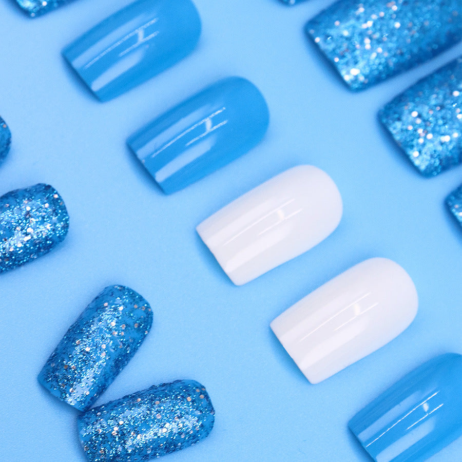Conseils européens et américains à ongles amovibles courts