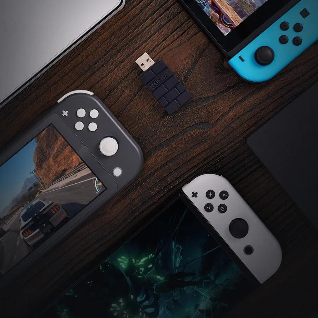 PS5PS4 Connexion à un clic Récepteur USB sans fil NS