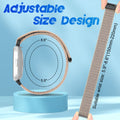 Applicable à la gamme Versa2 Nylon Loop Sense2 Velcro