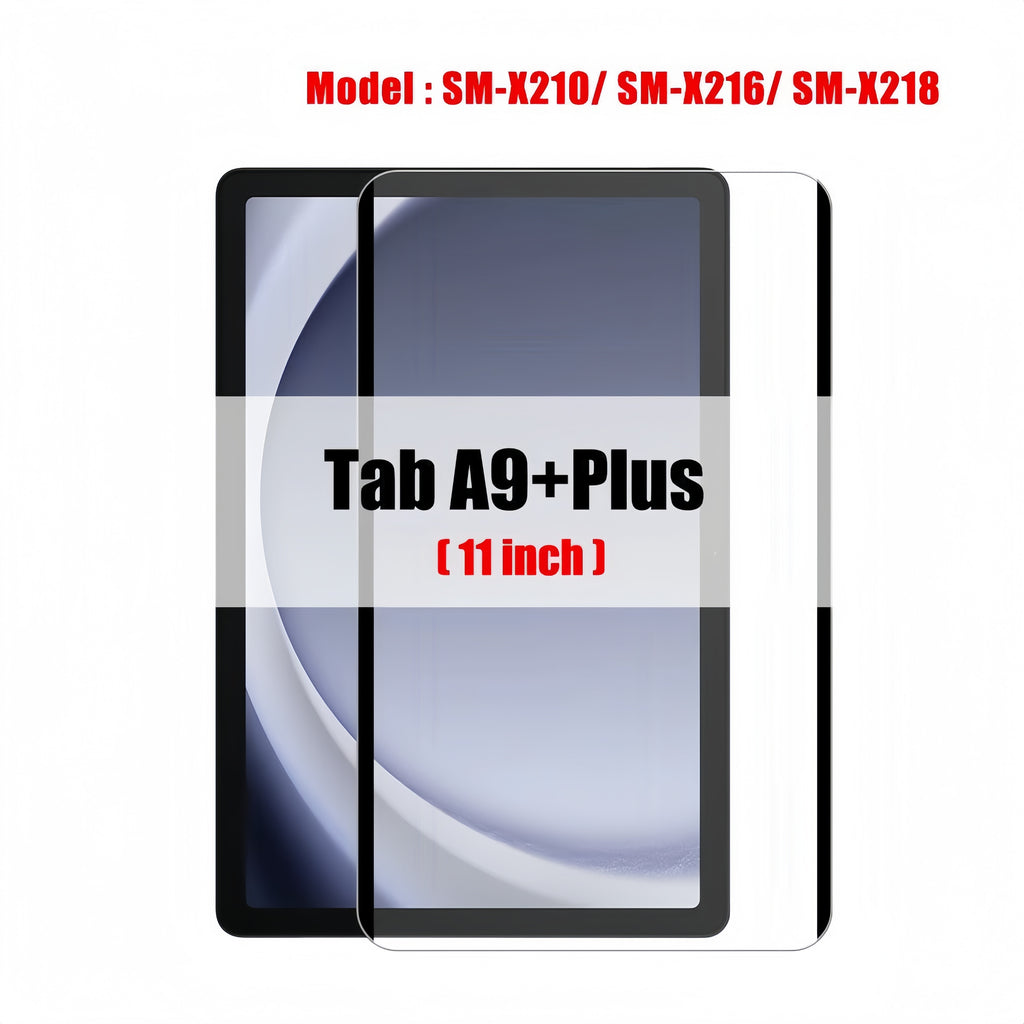 Papier magnétique comme protecteur d'écran pour Galaxy Tab S6 Lite