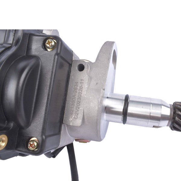Distributeur pour chariot élévateur 4Y Moteur 5 6 7 Série 19030-78154-71 19030UB010 19030-78151-71