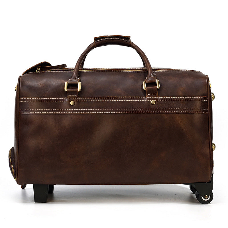 Bagage de grande capacité Business Travel Sac à main