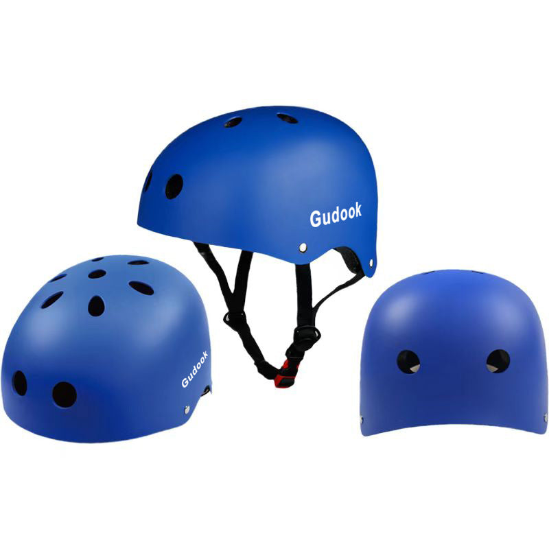 Casque de voiture d'équilibre vélo de vélo extrême de protection de sport