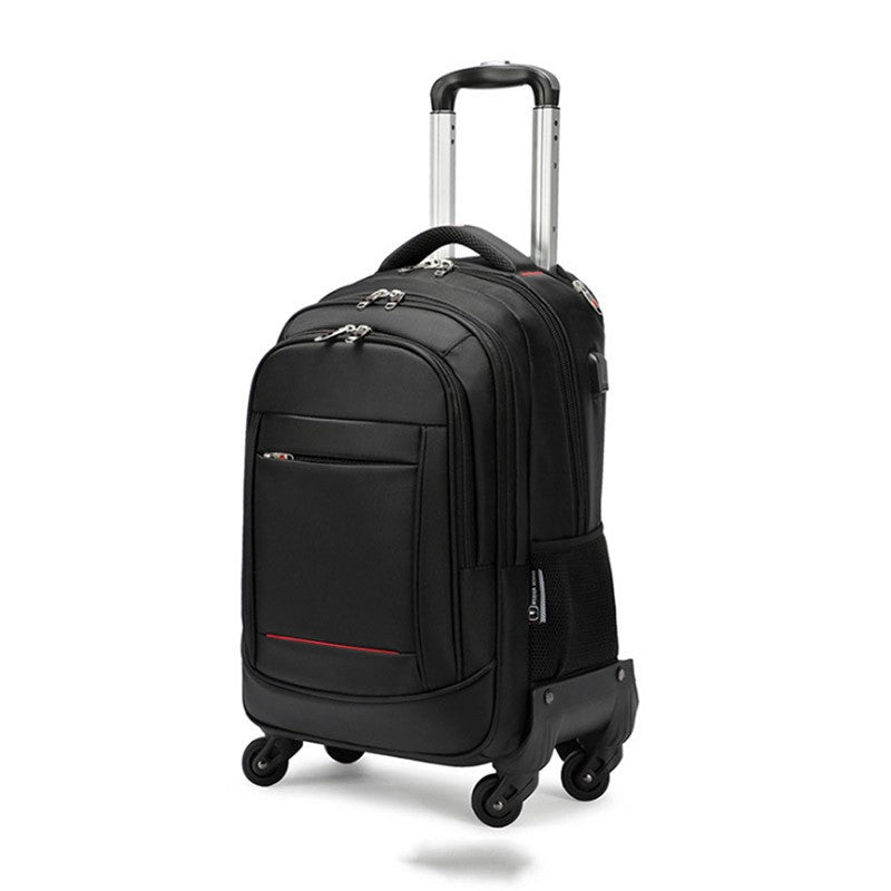 Travel Trolley Bag Business Grande capacité