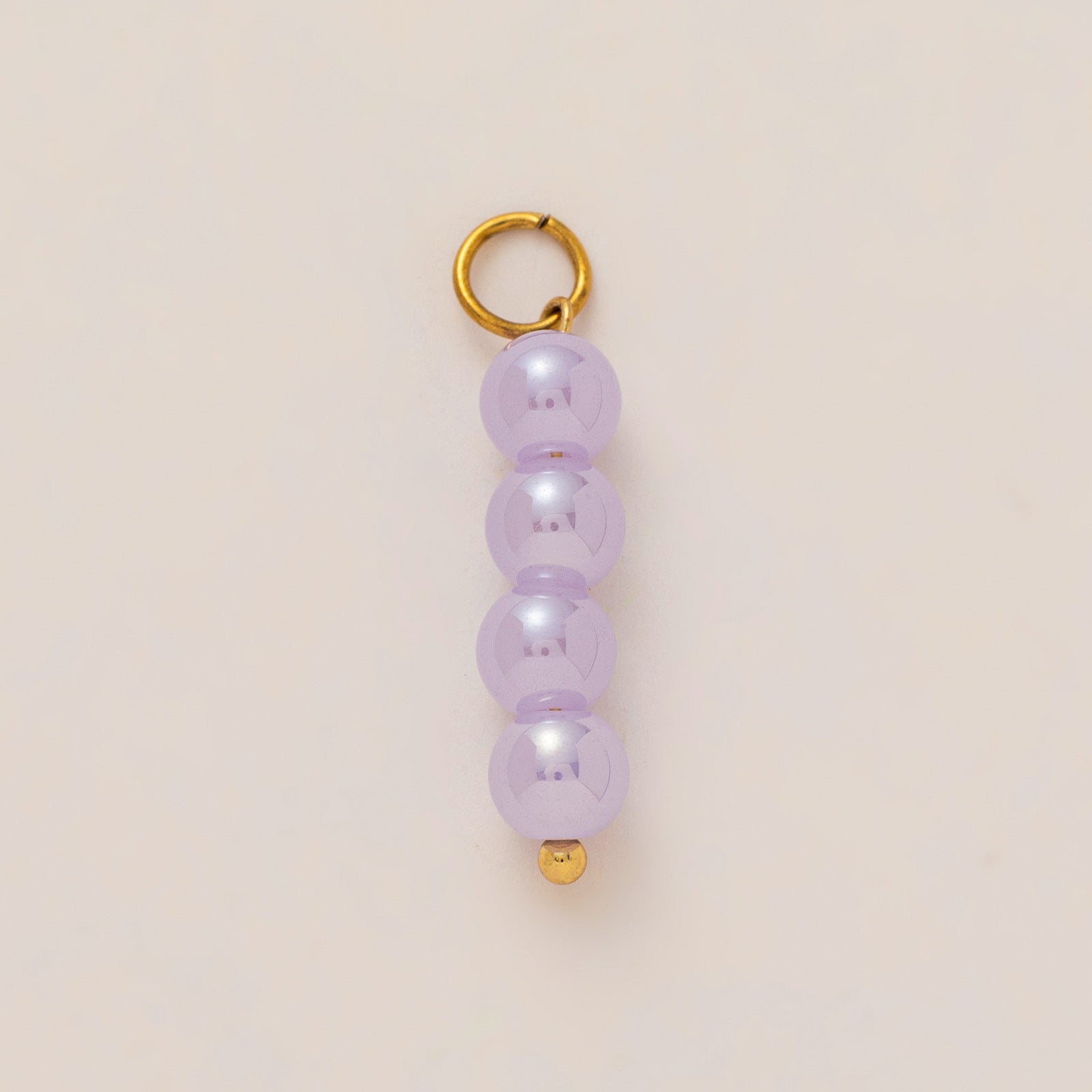 Pendentif en acier inoxydable DIY Série Free-Mix & Match