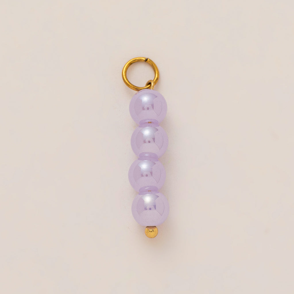Pendentif en acier inoxydable DIY Série Free-Mix & Match