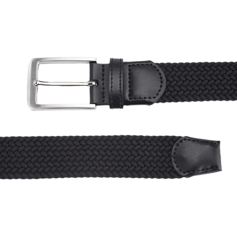 Ceinture polyvalente en toile élastique