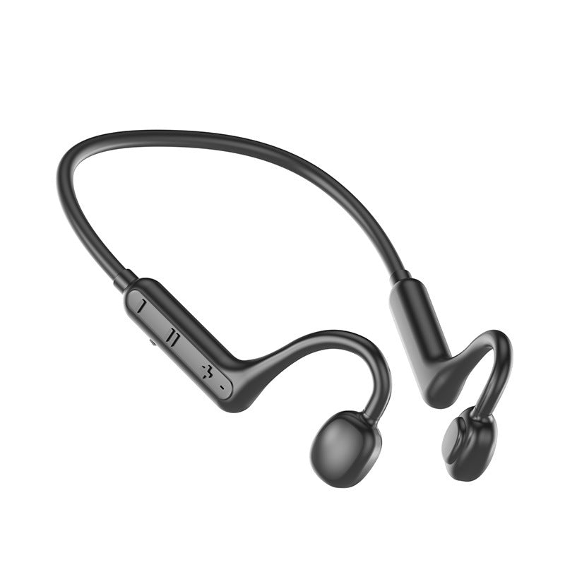 Casque Bluetooth Conduction Air