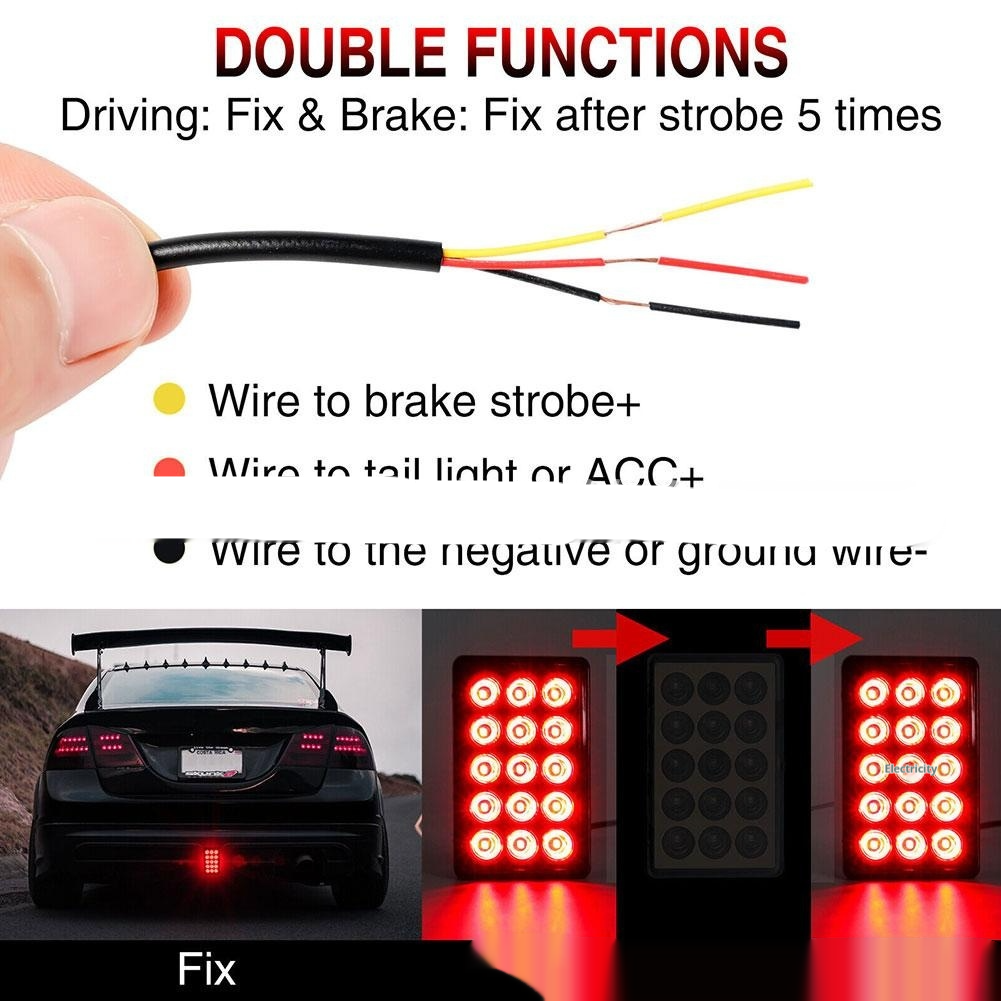 Avertissement Car Car Car Car Car Car Reversing Fréquence