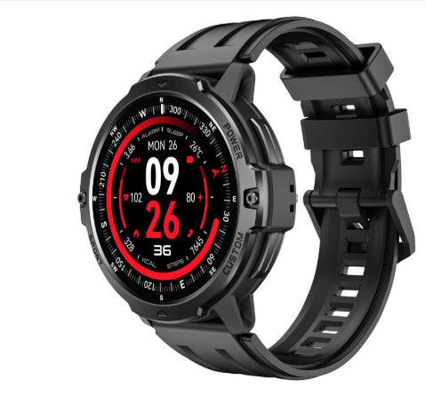 Dernières Smartwatch GPS étanche 3ATM