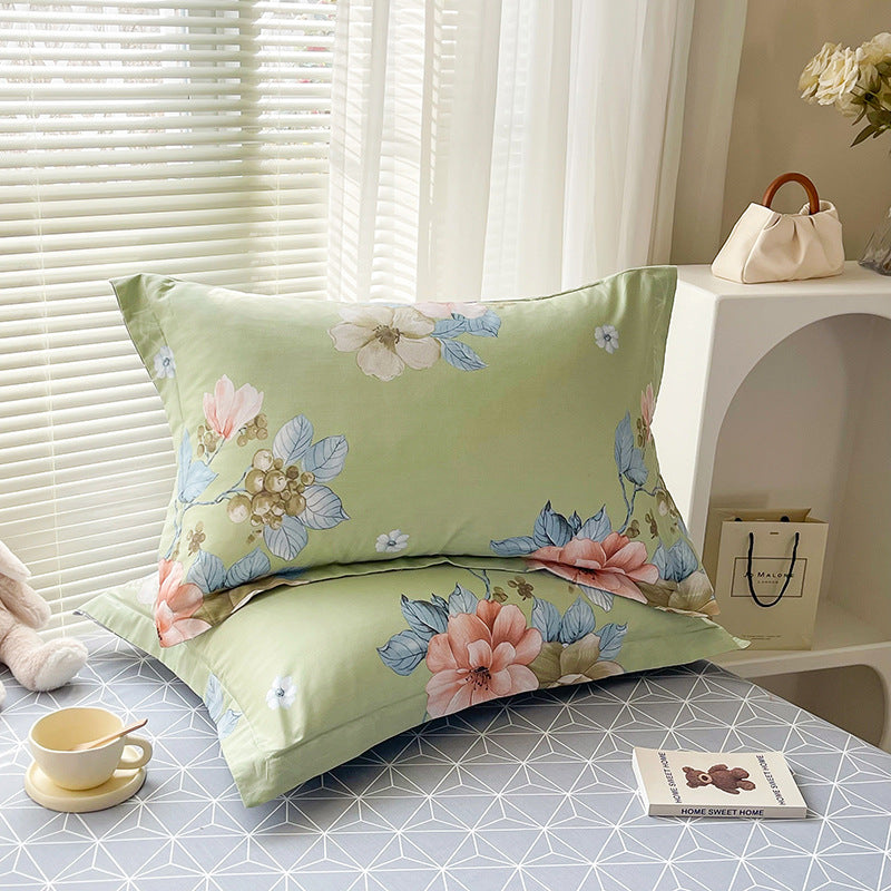 Une paire de 100 chaises longues en coton pour le printemps et l'automne