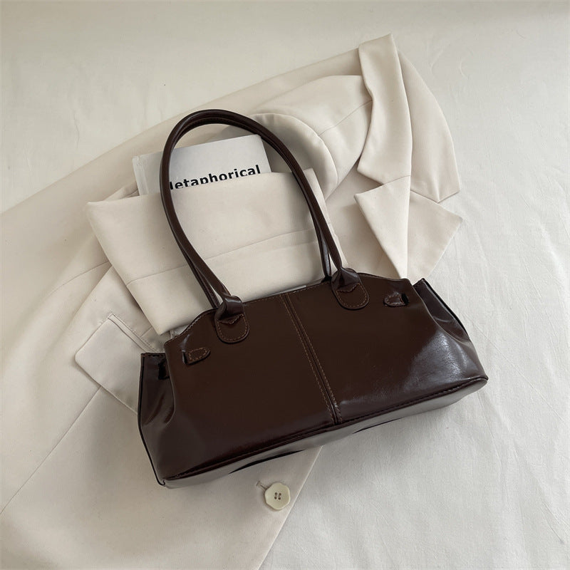 Sac à épaule femme simple et polyvalent