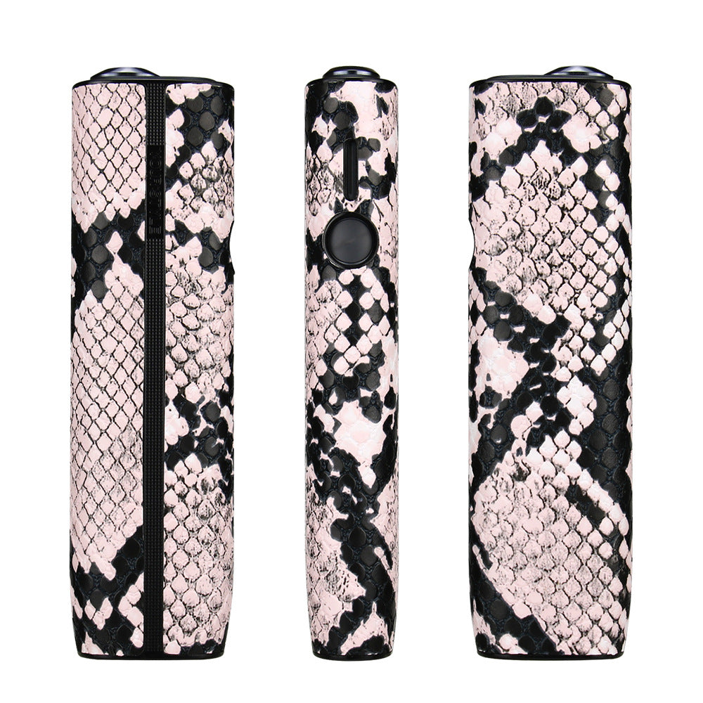 Couverture de protection en cuir résistant aux gouttes