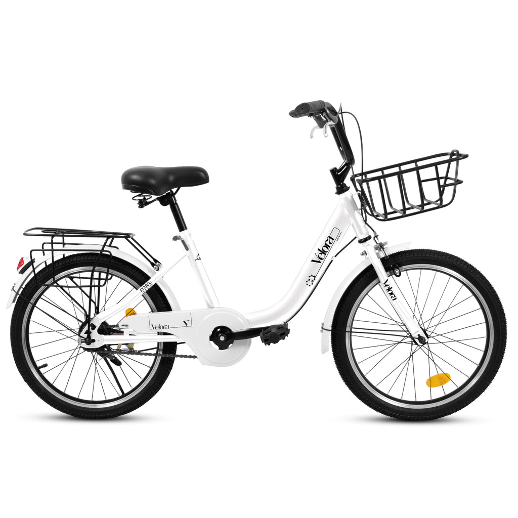 A20182 Vélo enfant de 20 pouces pour garçons et filles