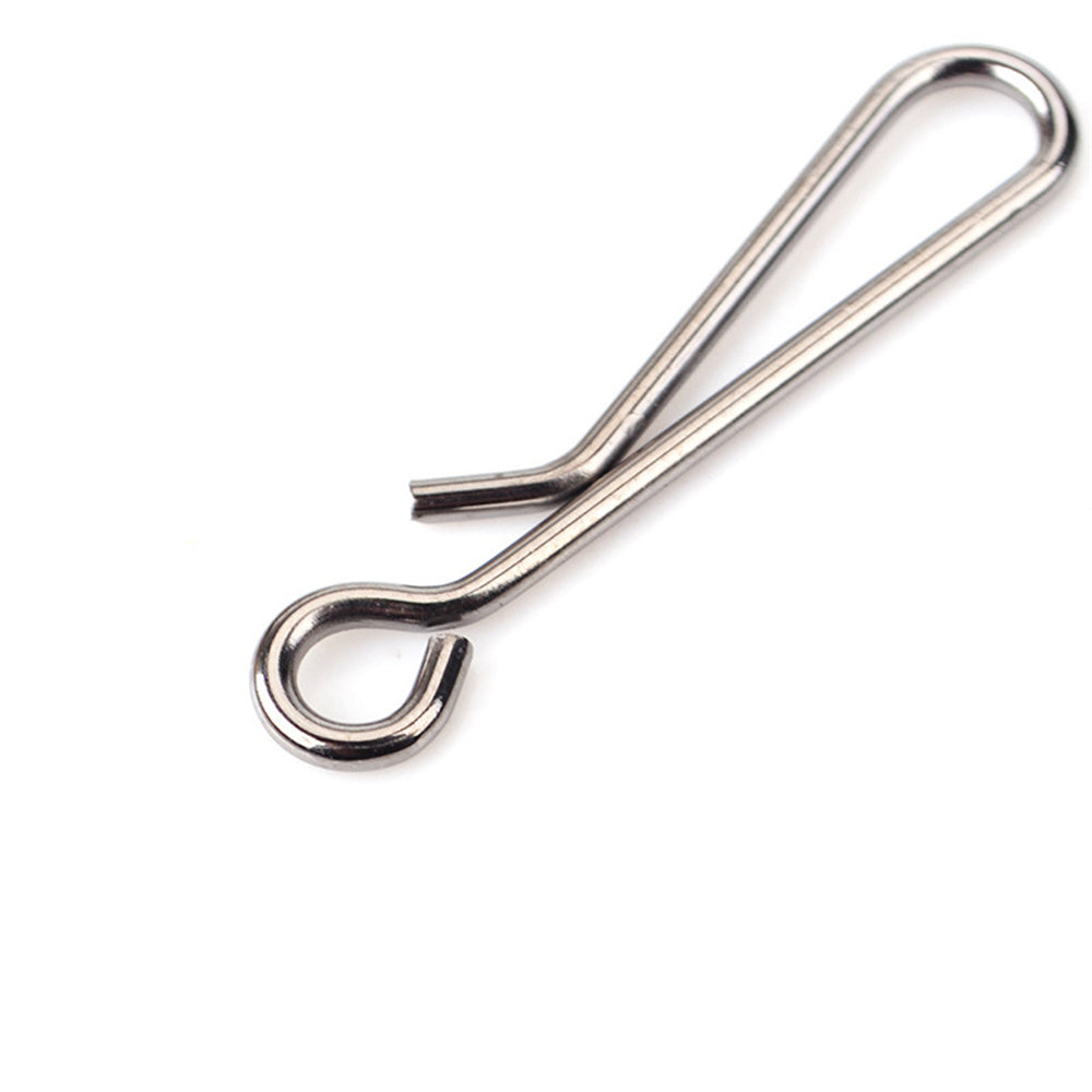 Sea Gear Stainless Steel Fishing Accessories