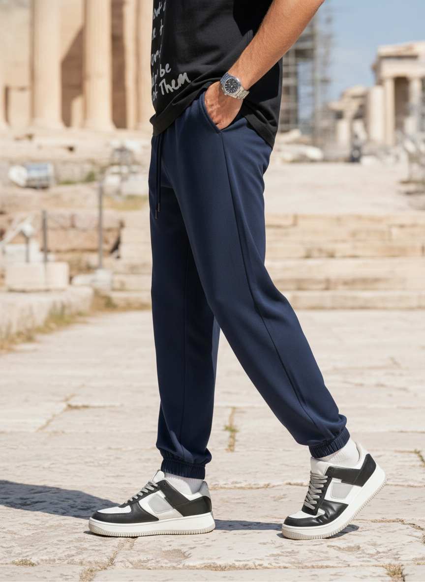 Casual trousers