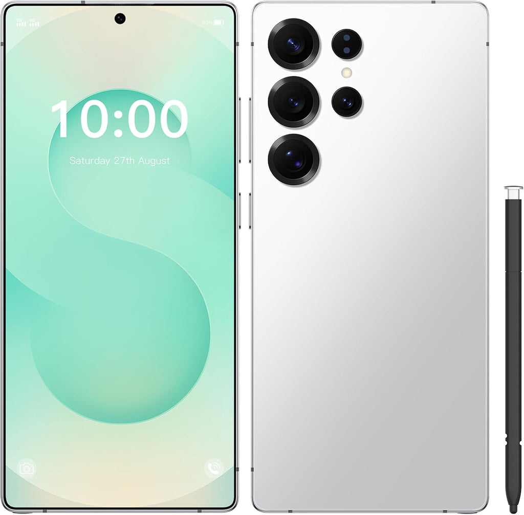 C25 Téléphone Ultra déverrouillé