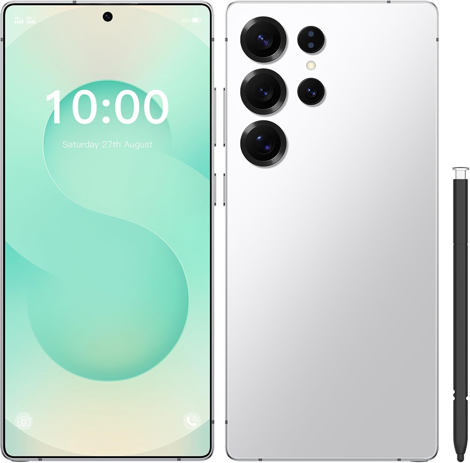 C25 Téléphone Ultra déverrouillé