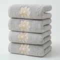 Serviette de ménage tout-coton absorbante