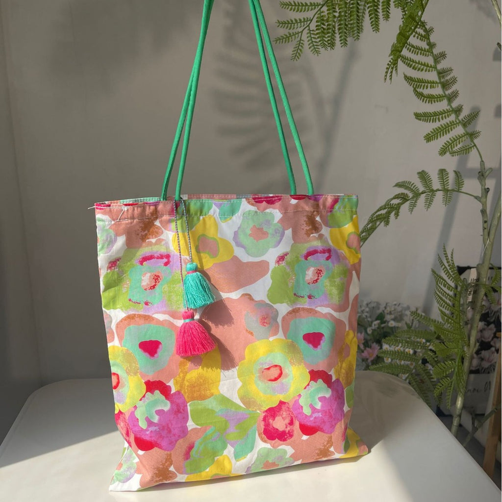 Large Capacity Shoulder Bag for Women