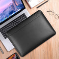 Carnet Liner IPad Protective Case PU Computer Sac