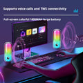KP-567 Modèle sans fil compact pour haut-parleur Bluetooth le mieux vendu pour usage extérieur à domicile Po