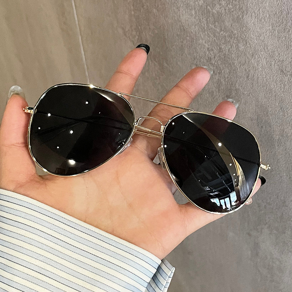 Lunettes de soleil Crapaud Pilot Classic