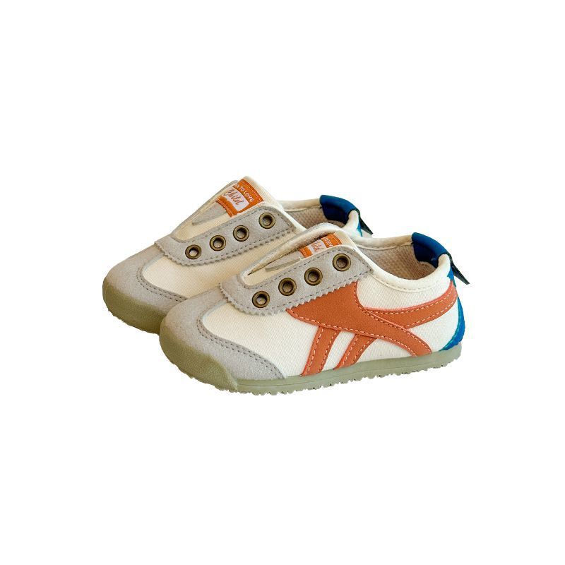 Springautumn Casual Sneakers pour les garçons et les filles