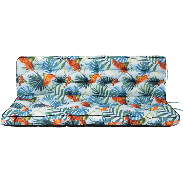 55-inch Outdoor Swing Cushions