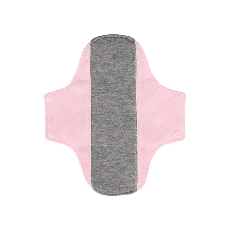 Graphene Protection Mat Coton Antibactérien imperméable Sanitaire Pads Urine fuite pour Th
