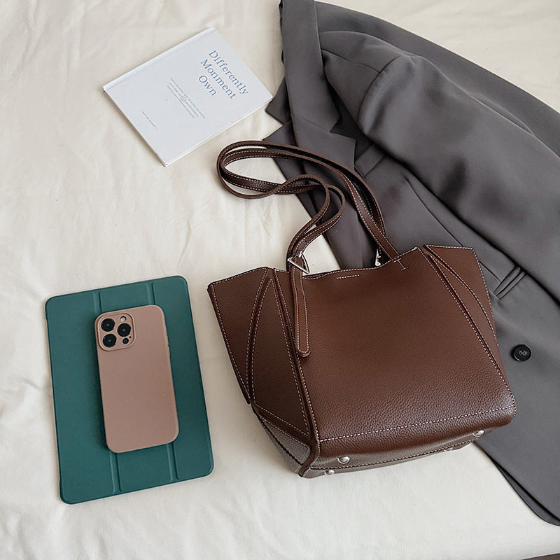 Épaule ou sac croisé sophistiqué pour femmes