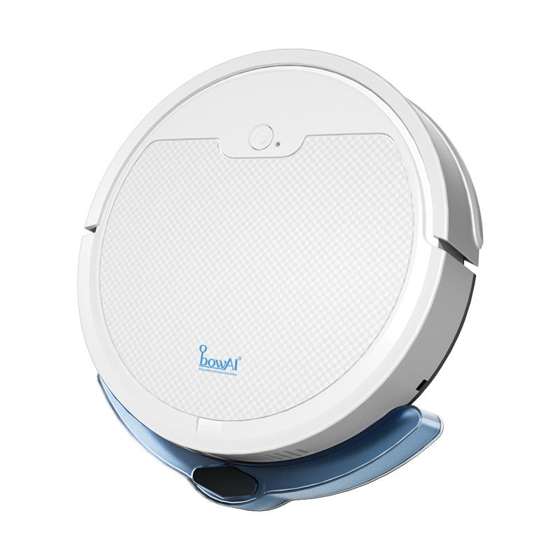 Robot de balayage ménager Soupe de balayage automatique Mop intégré avec réservoir d'eau