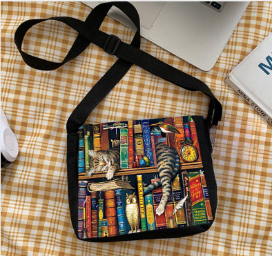 Sac à épaule Messager des hommes