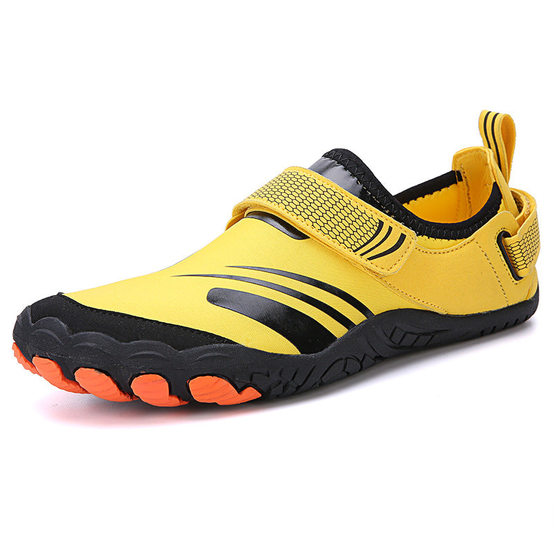 Chaussures de fitness de sport d'alpinisme pour hommes