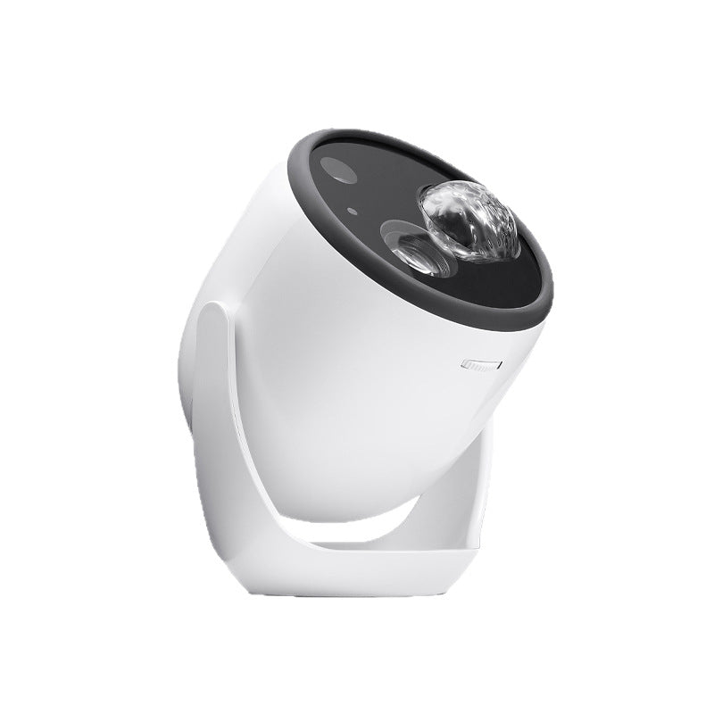 Lampe de projection dynamique 3D Starry Sky